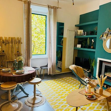 H33 Boutique Apartment In Livorno Centro Εξωτερικό φωτογραφία