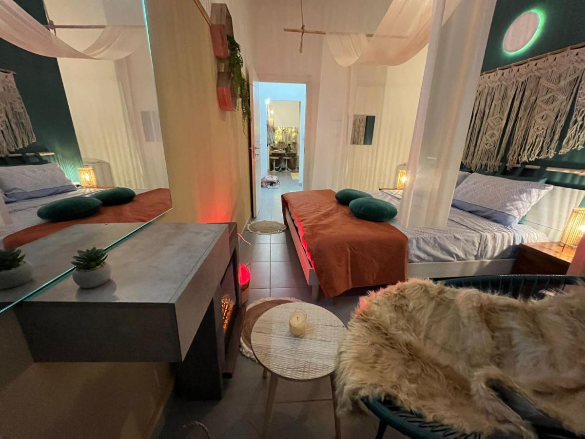 H33 Boutique Apartment In Livorno Centro Εξωτερικό φωτογραφία