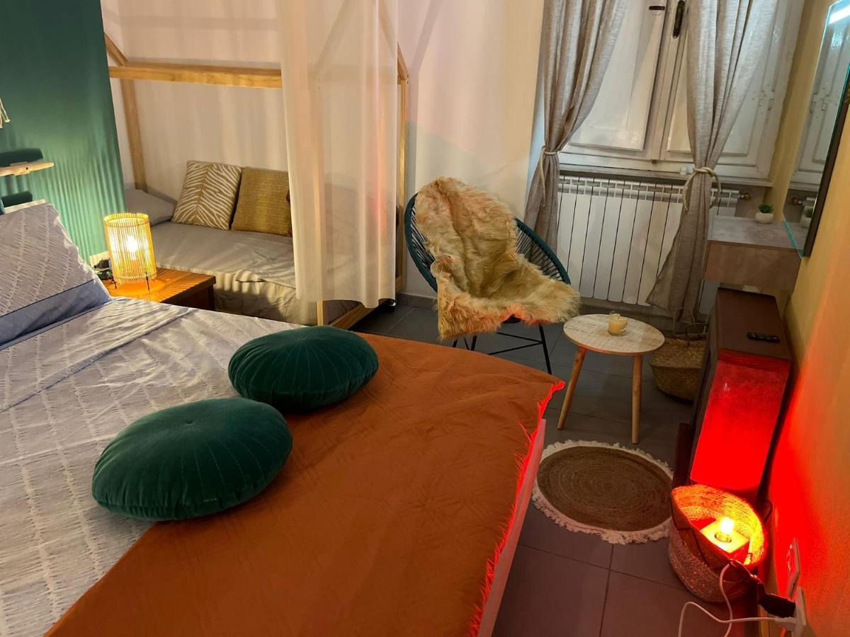 H33 Boutique Apartment In Livorno Centro Εξωτερικό φωτογραφία