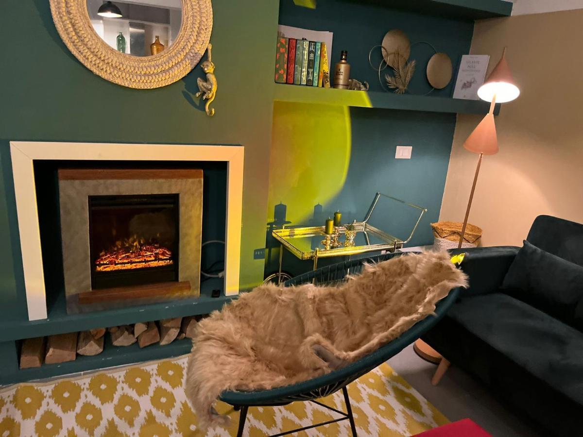 H33 Boutique Apartment In Livorno Centro Εξωτερικό φωτογραφία