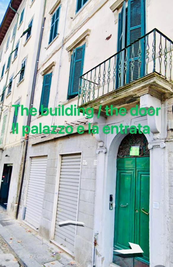 H33 Boutique Apartment In Livorno Centro Εξωτερικό φωτογραφία