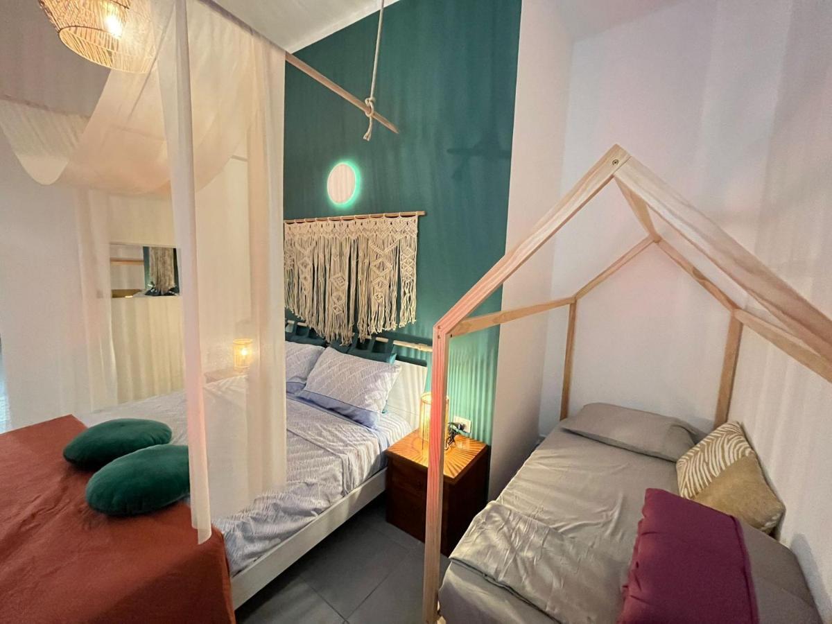 H33 Boutique Apartment In Livorno Centro Εξωτερικό φωτογραφία